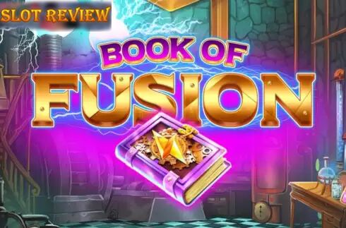 Book Of Fusion icon